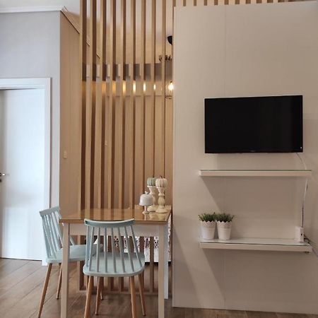 Central Apartment 2 칼라마타 외부 사진