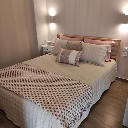 Central Apartment 2 칼라마타 외부 사진