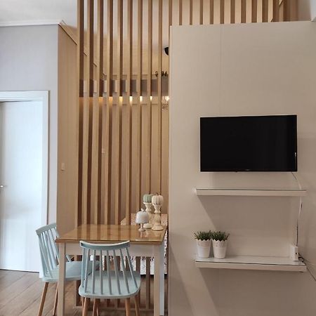 Central Apartment 2 칼라마타 외부 사진