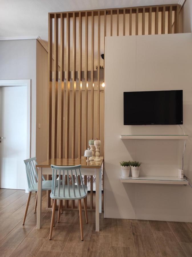 Central Apartment 2 칼라마타 외부 사진