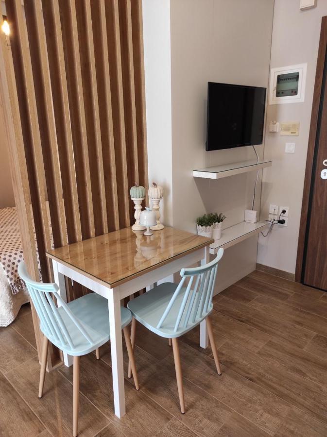 Central Apartment 2 칼라마타 외부 사진