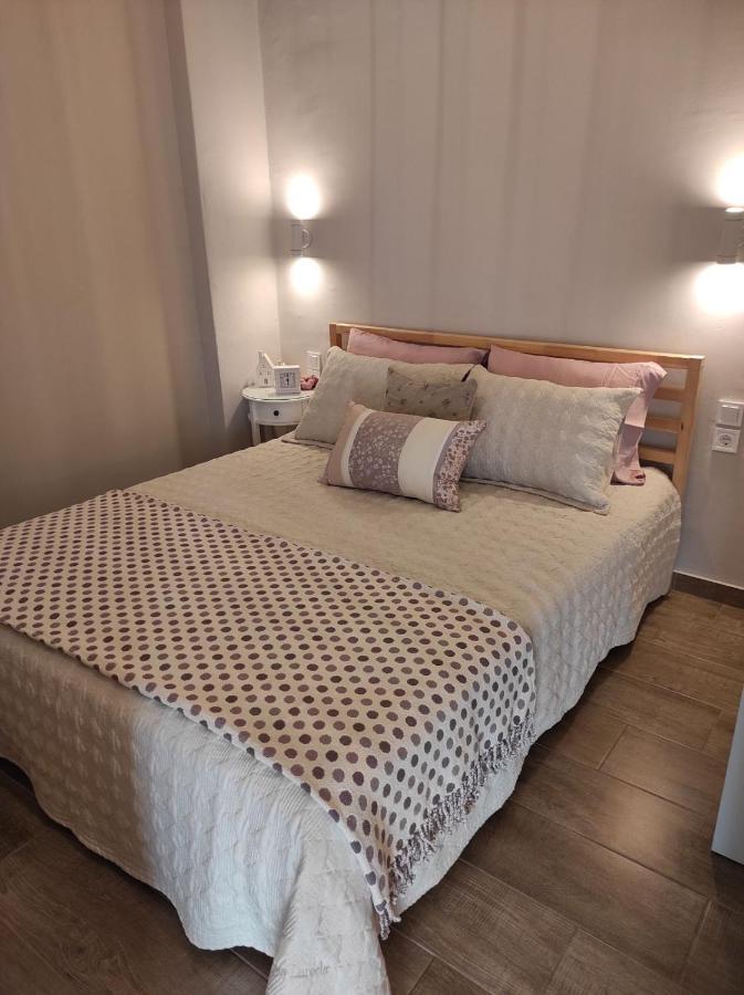 Central Apartment 2 칼라마타 외부 사진