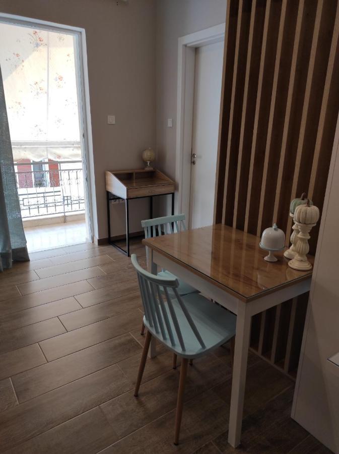 Central Apartment 2 칼라마타 외부 사진