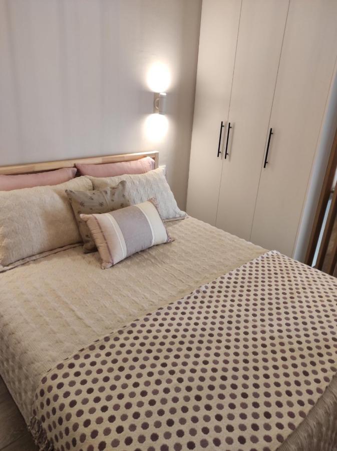Central Apartment 2 칼라마타 외부 사진