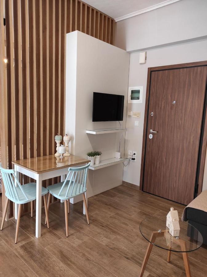 Central Apartment 2 칼라마타 외부 사진